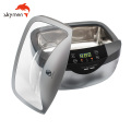 Skymen 2.5L jewelry makeup pen glasses sonic cleaning solution steam store ultrasonic cleaner ultrasonic bath with digital timer